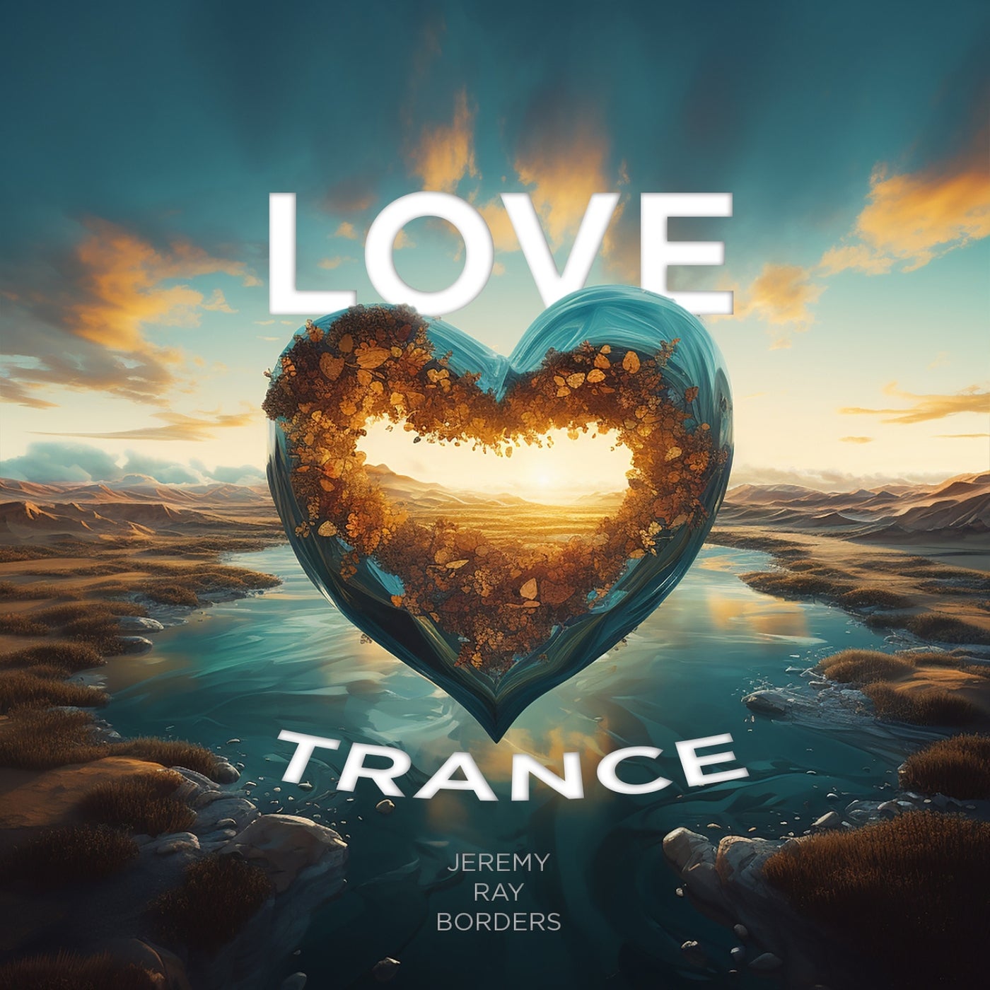 Love Trance