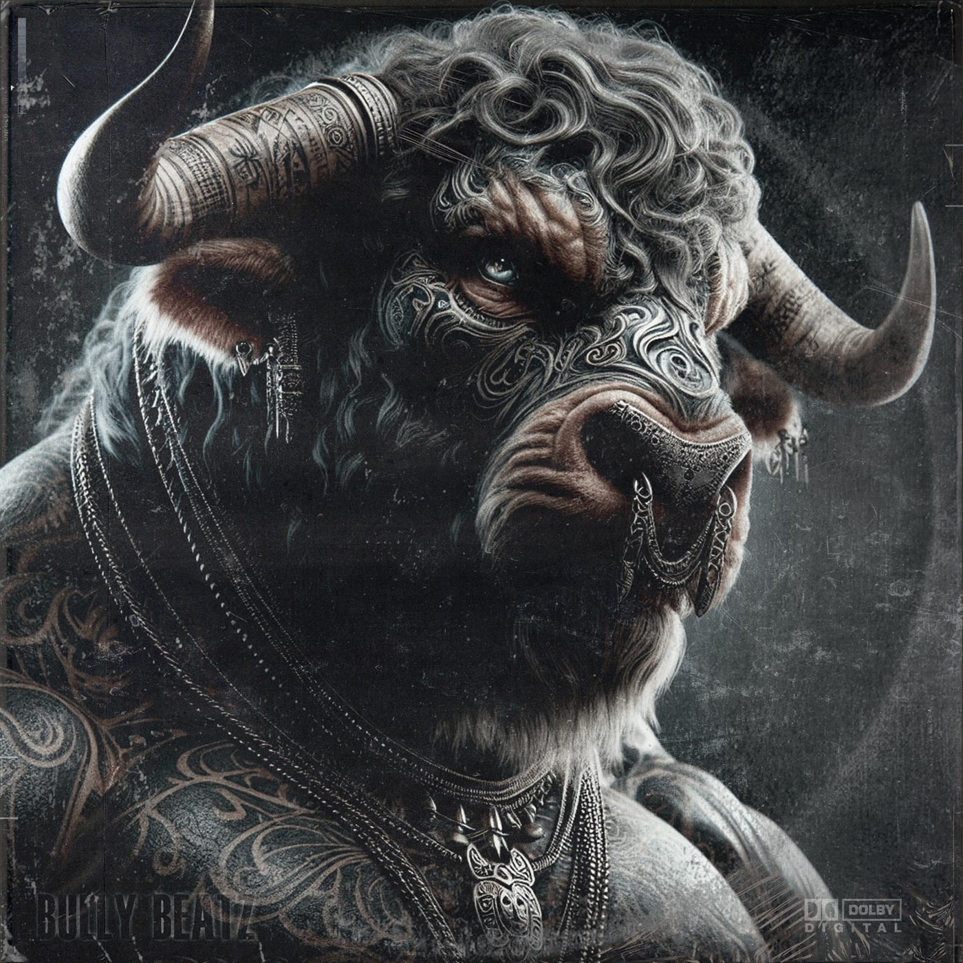 Cover art for Descent Into Oblivion