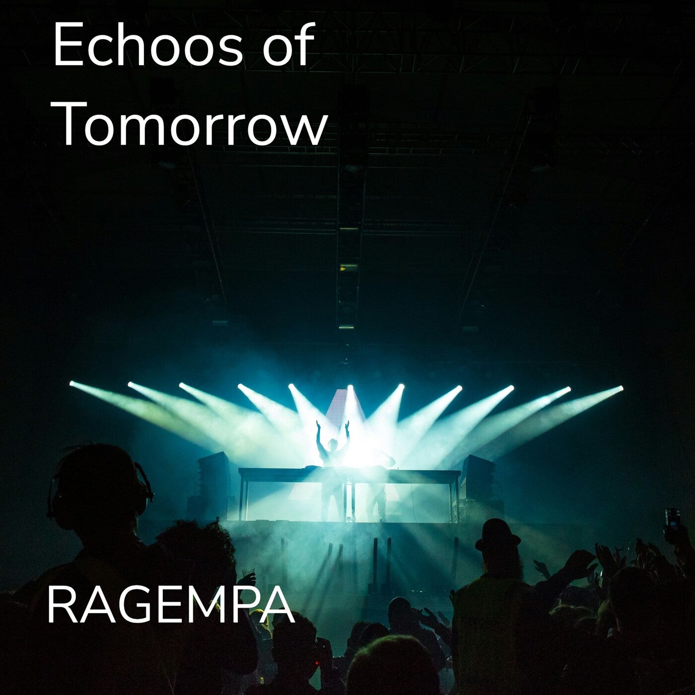 Echoos of Tomorrow