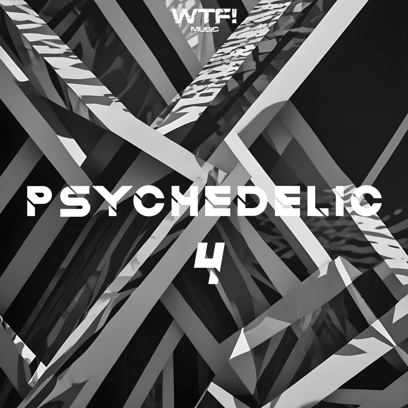 Psychedelic 4