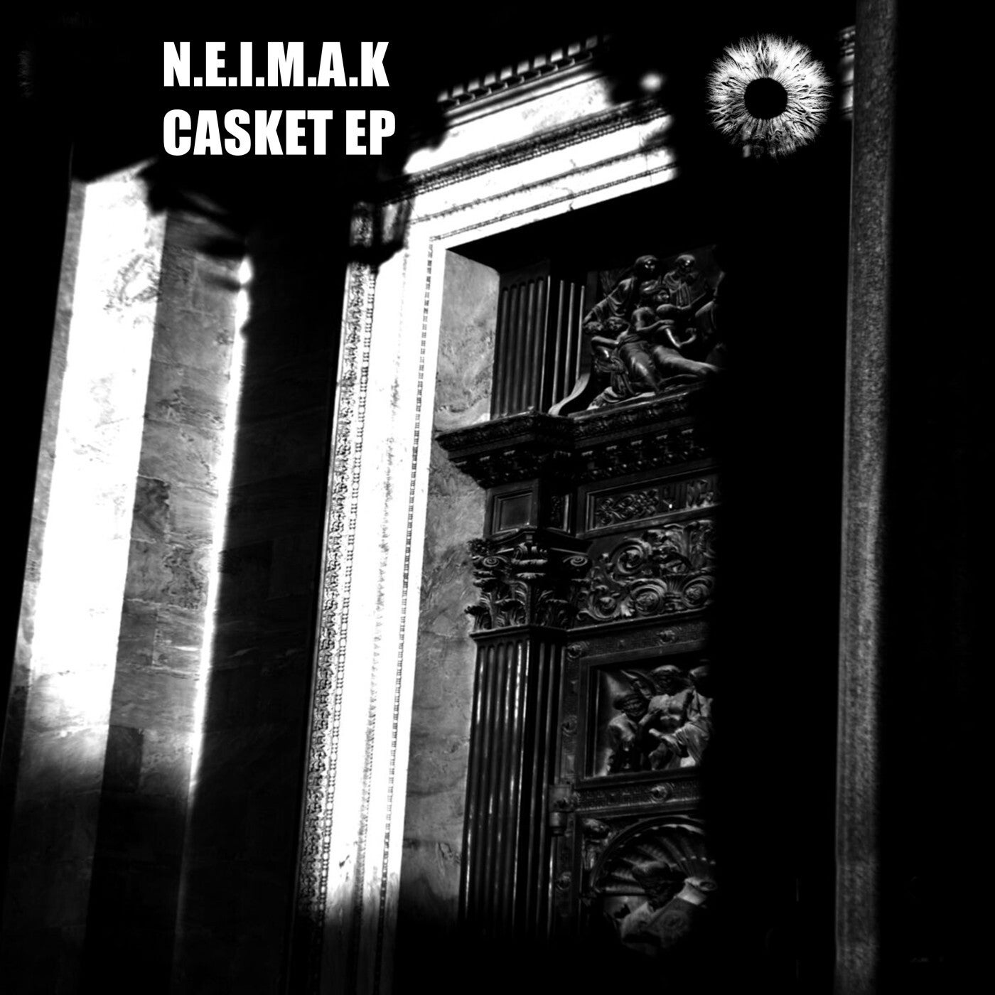 CASKET EP