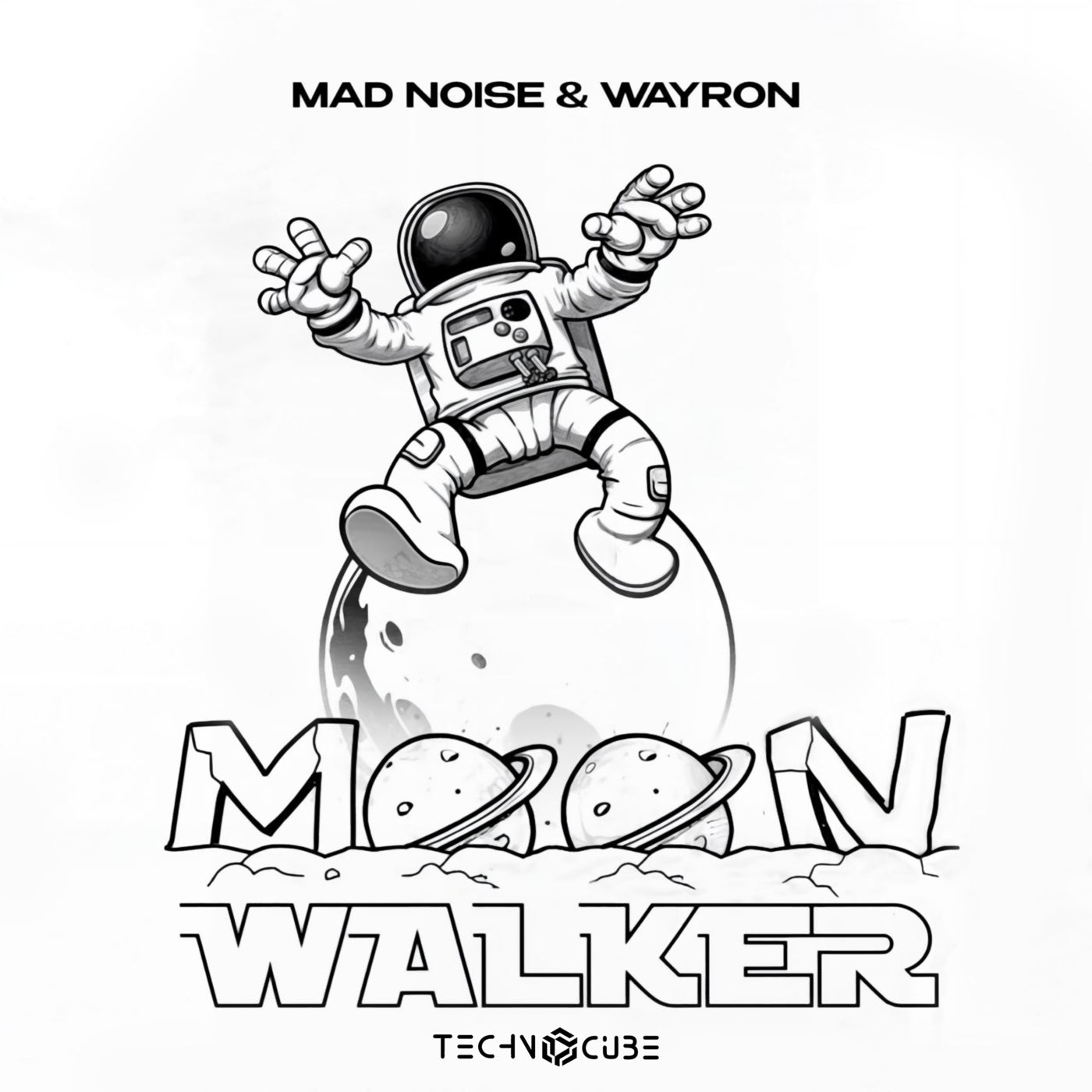 Moon Walker