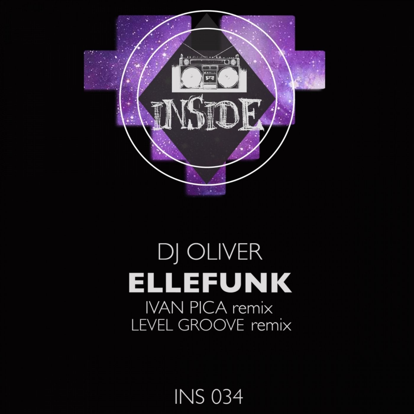 Ellefunk