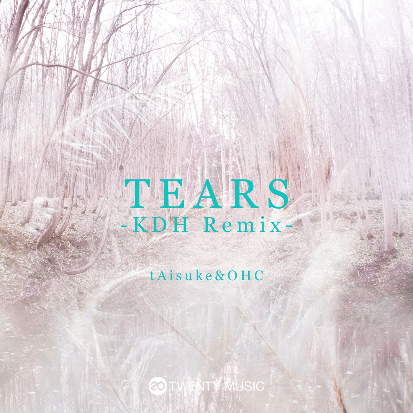TEARS - KDH REMIX