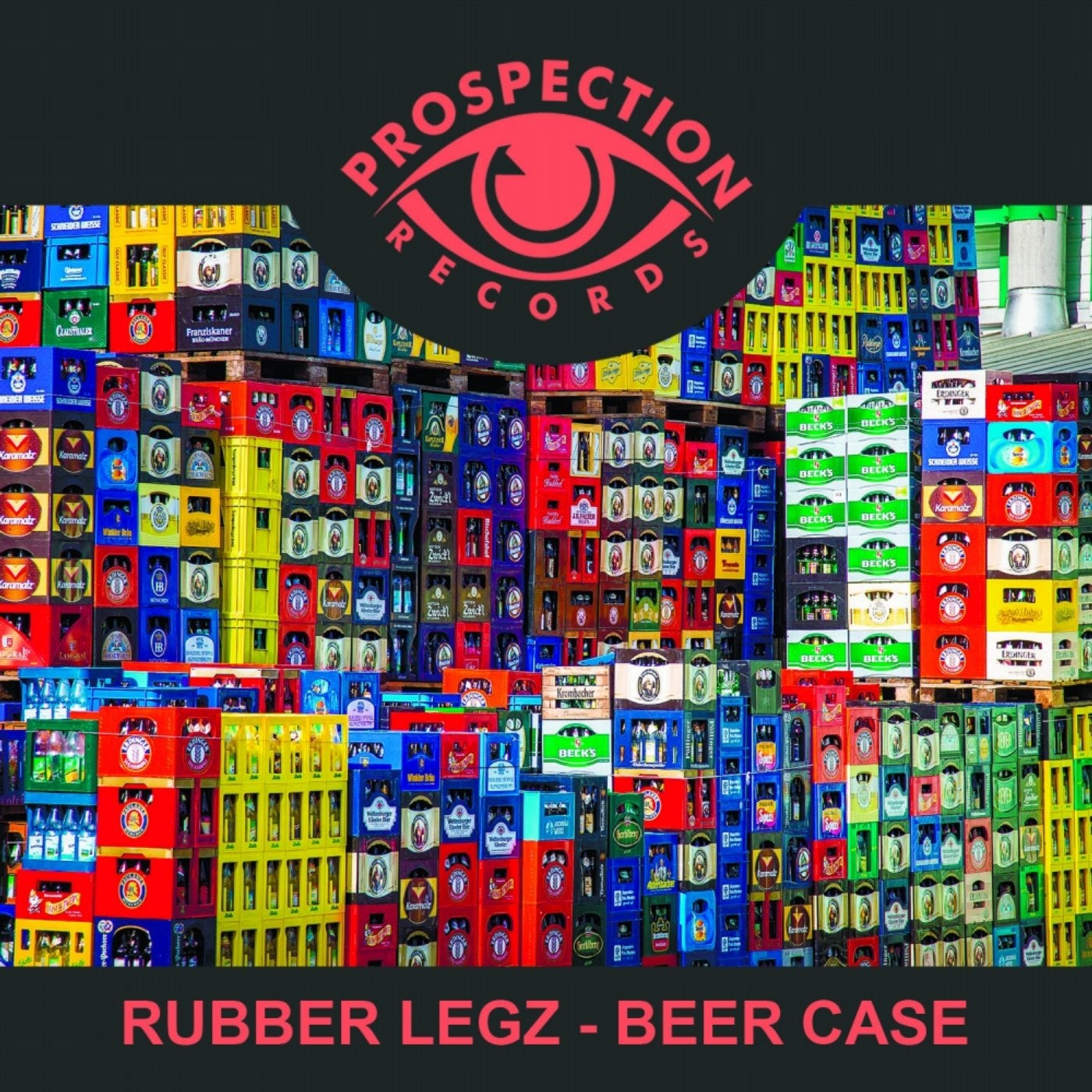 Beer Case