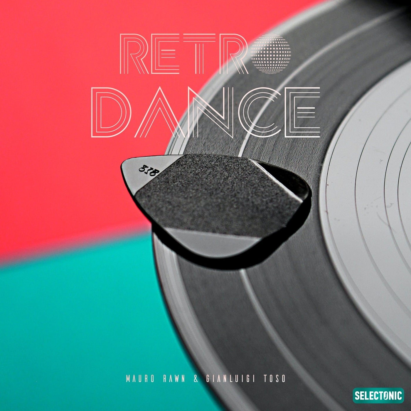 Retro Dance