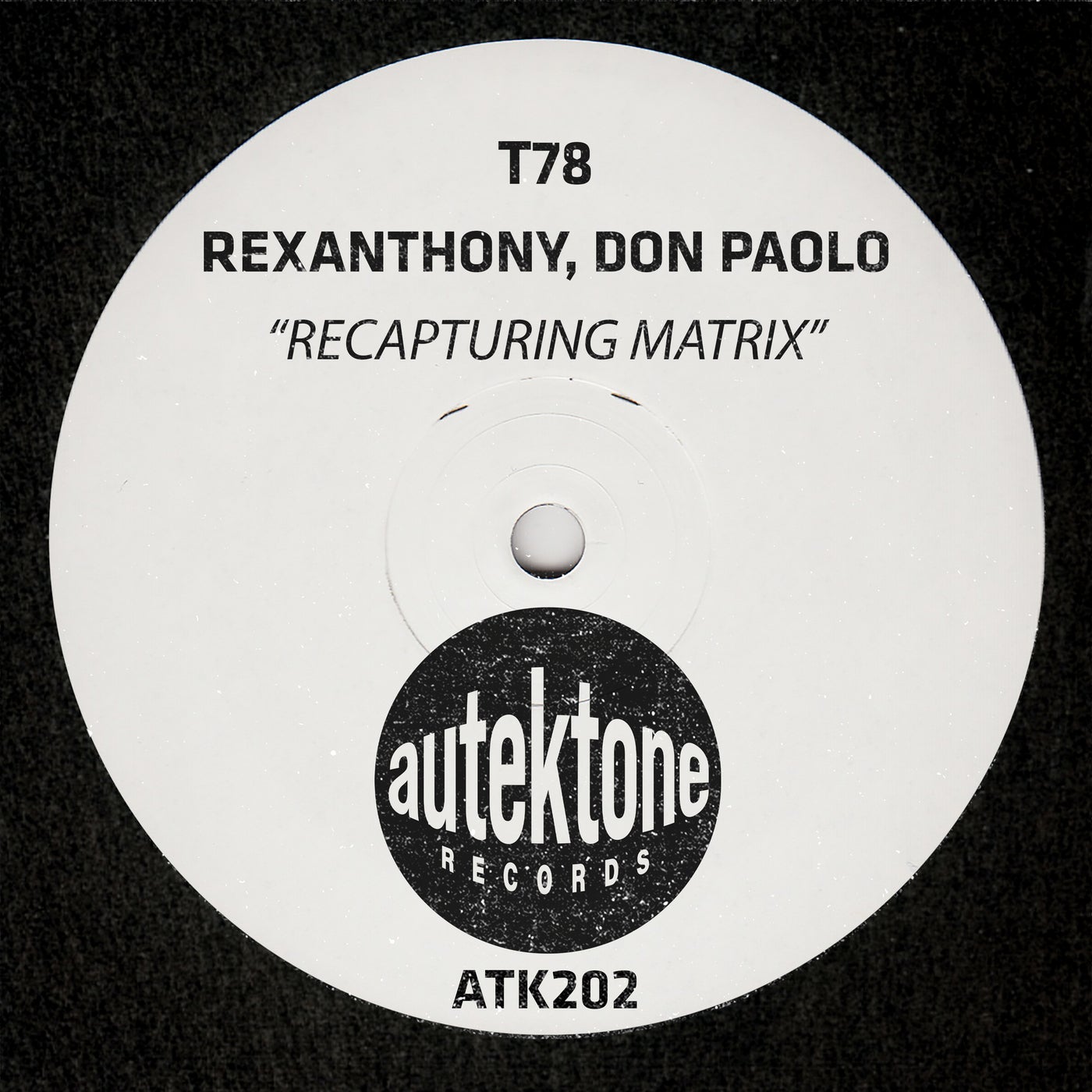 Recapturing Matrix