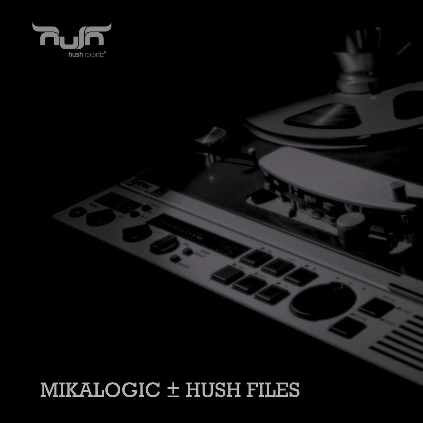 Hush Files