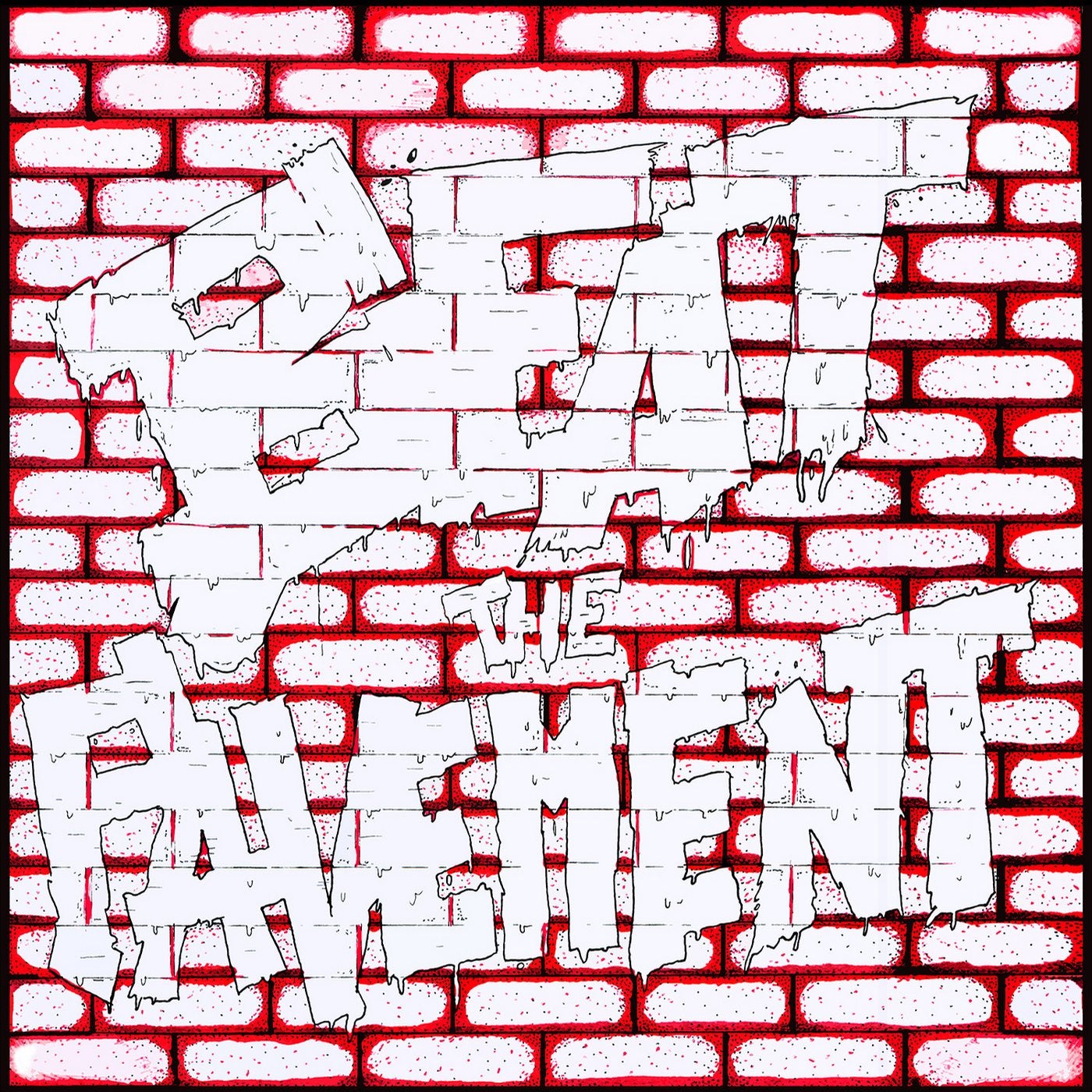 Beat the Pavement (Feat screamin'rachael)