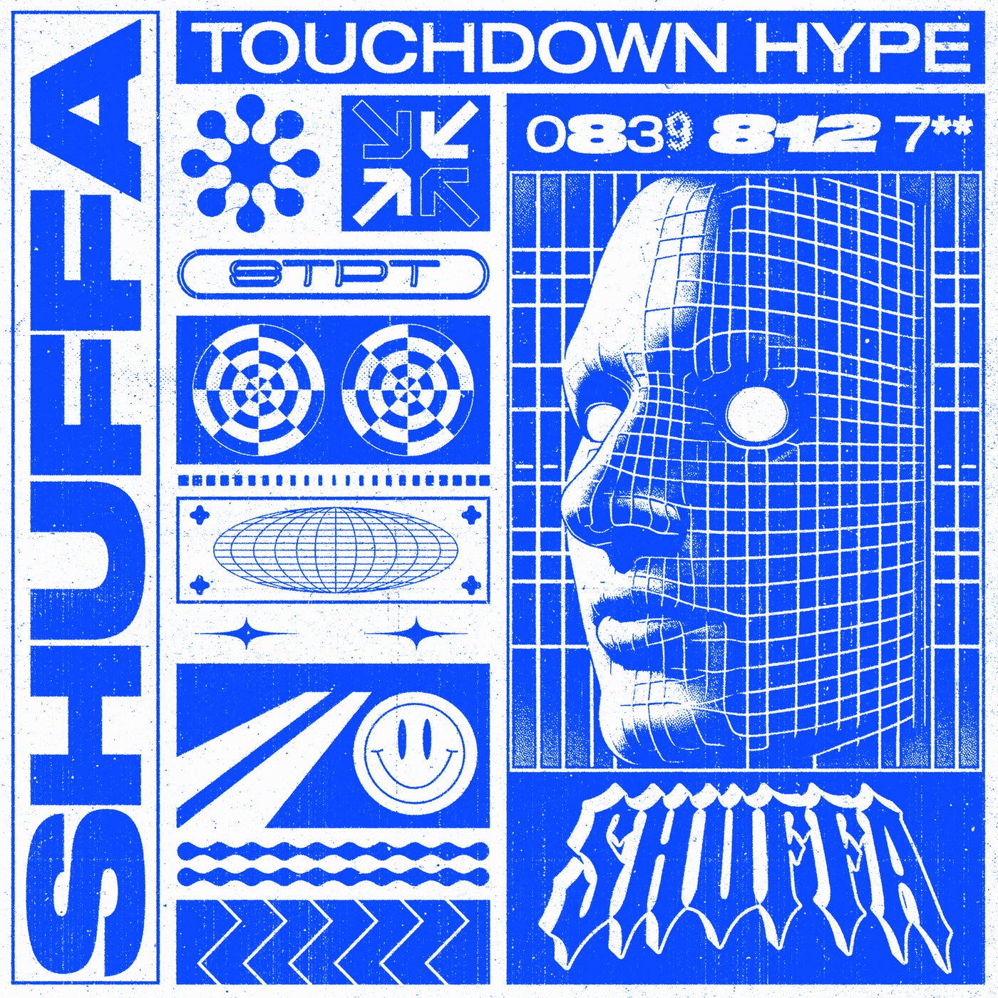 TOUCHDOWN HYPE (Extended)