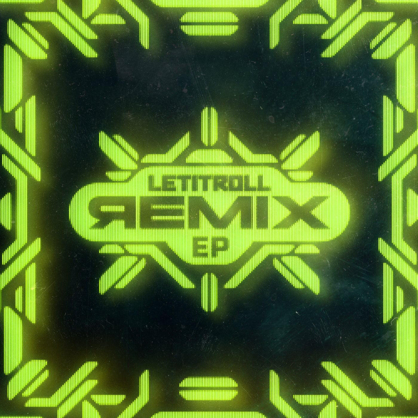 Let It Roll Music & Downloads on Beatport