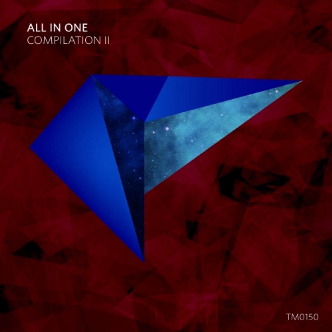 ALL IN ONE COMPILATION II