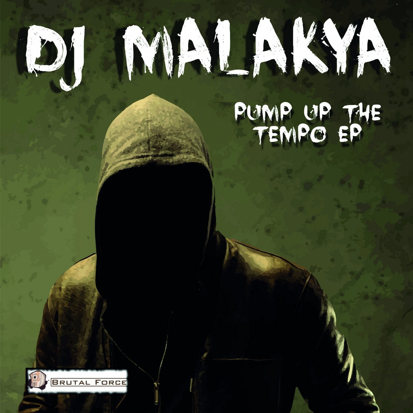 Pump up the Tempo EP
