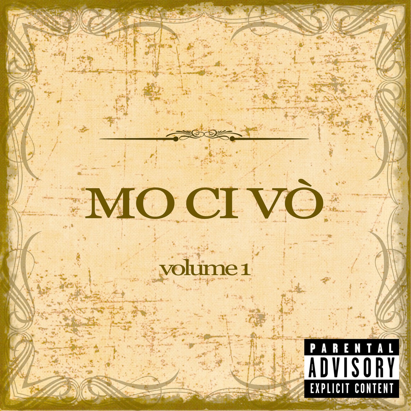 MO CI VO' vol. 1
