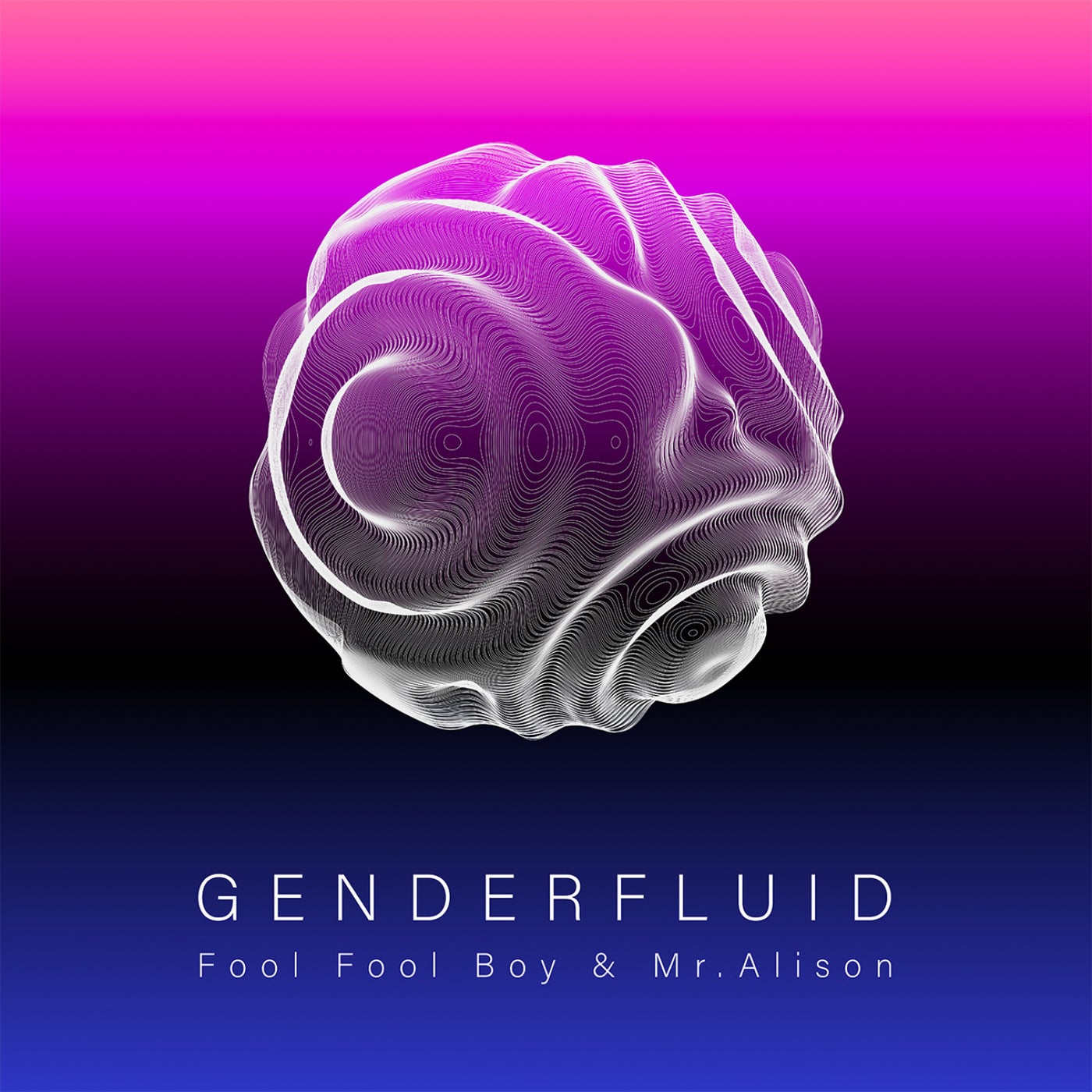 Genderfluid