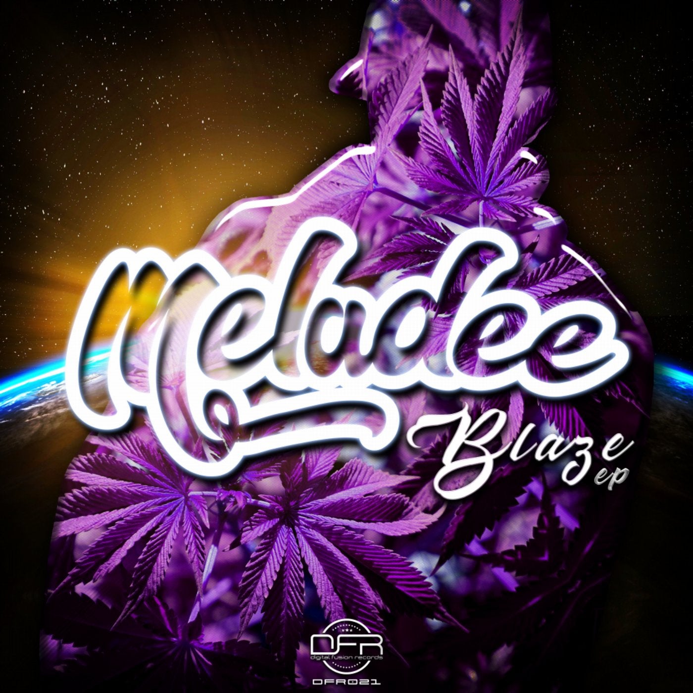 Blaze Ep