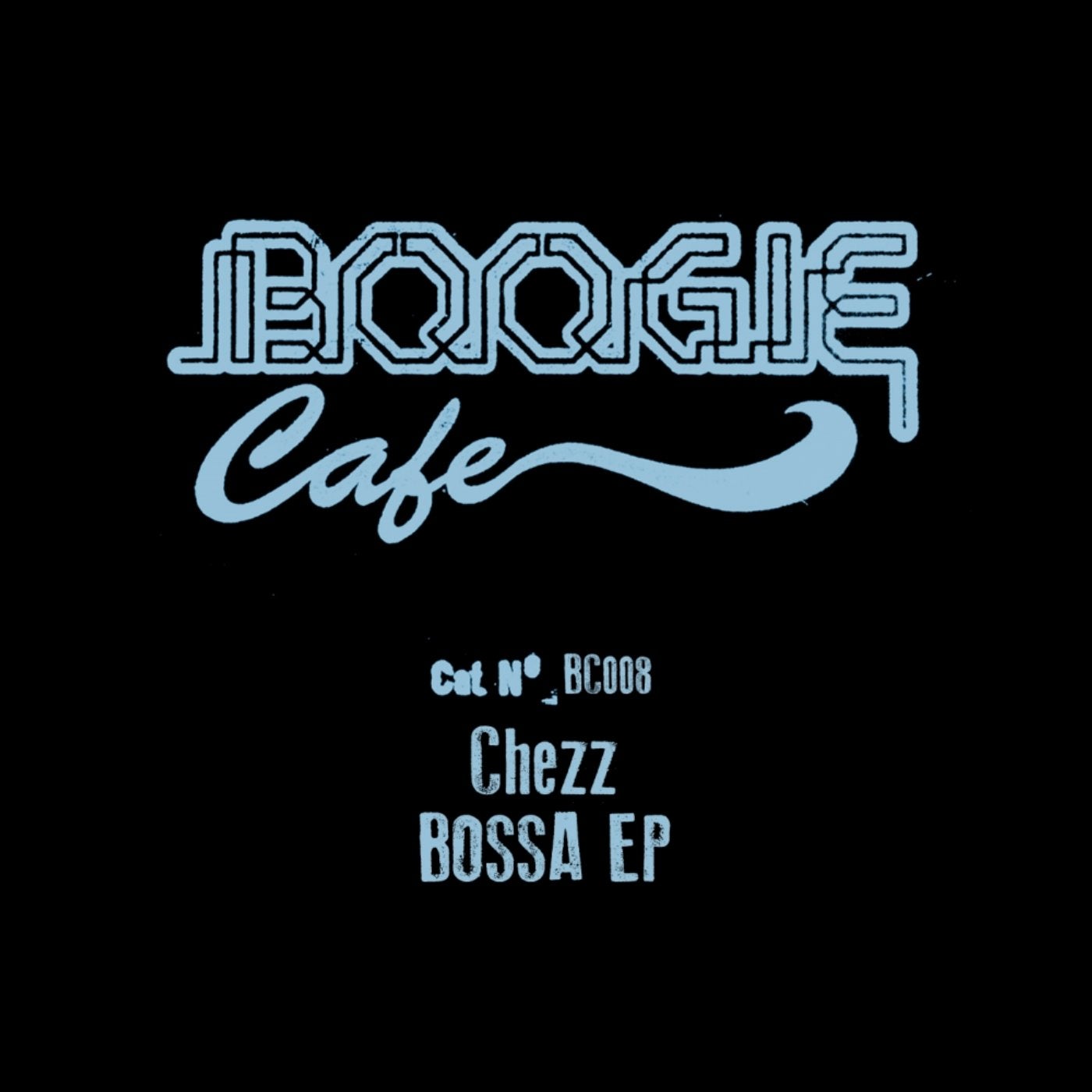 Bossa EP