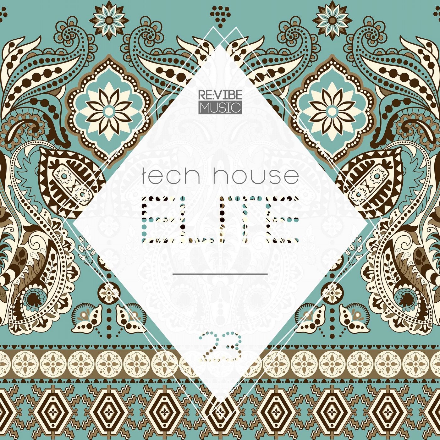 Tech House Elite, Issue 23