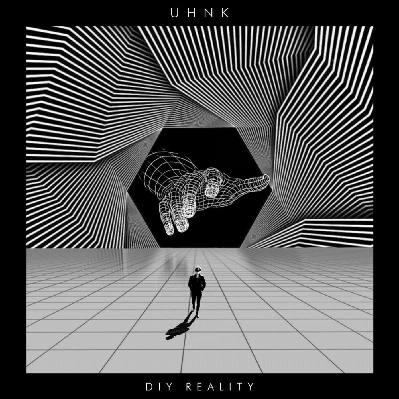 DIY Reality