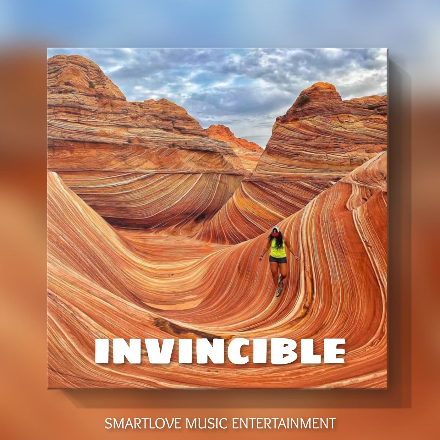 Invincible (Radio Edit)