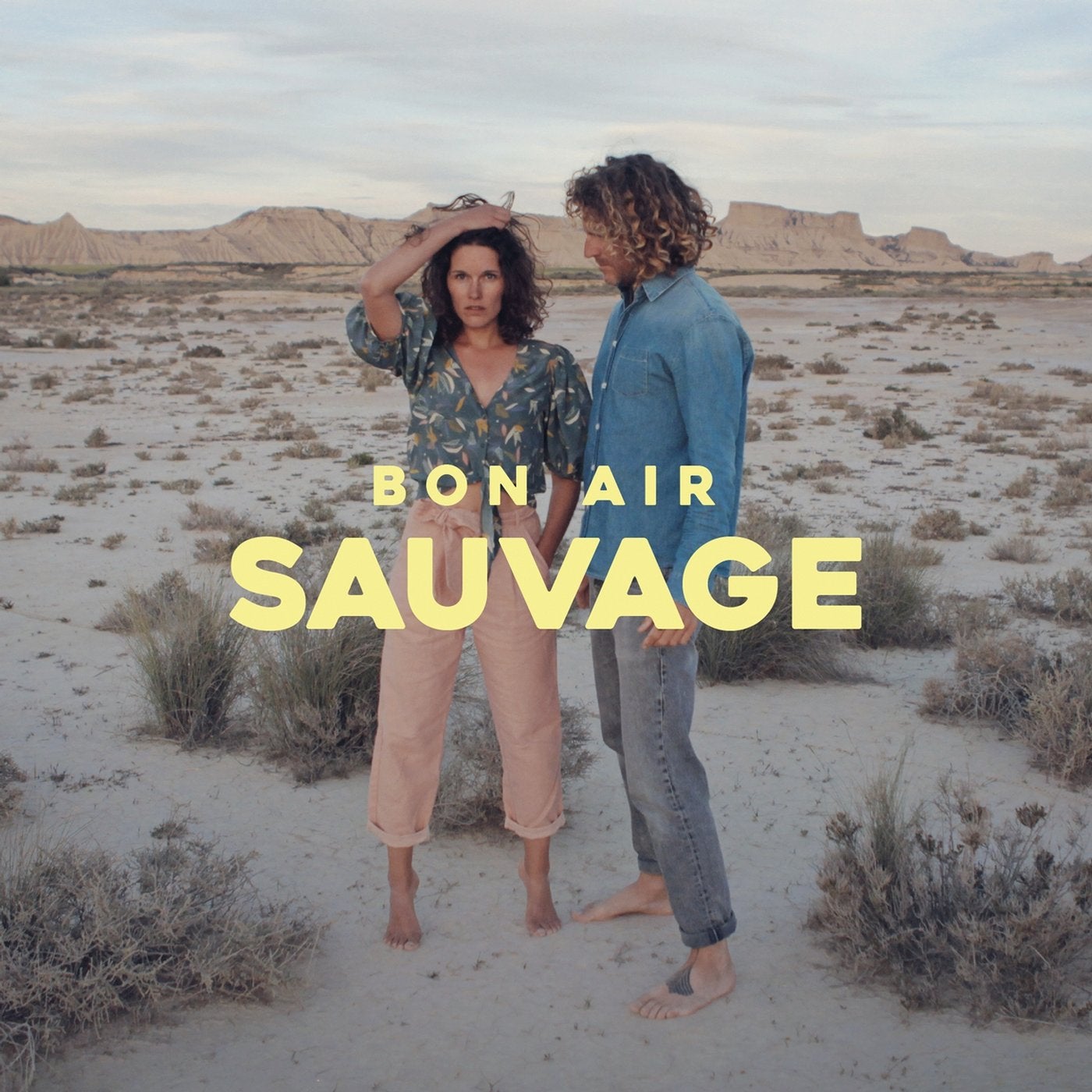 Sauvage