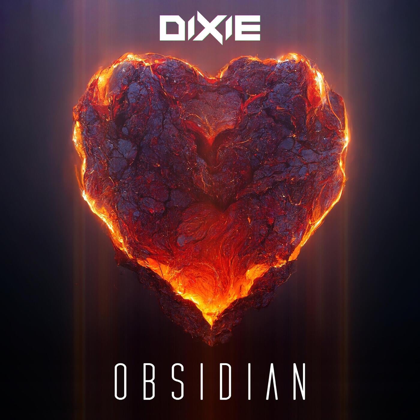 Obsidian (Extended Mix)