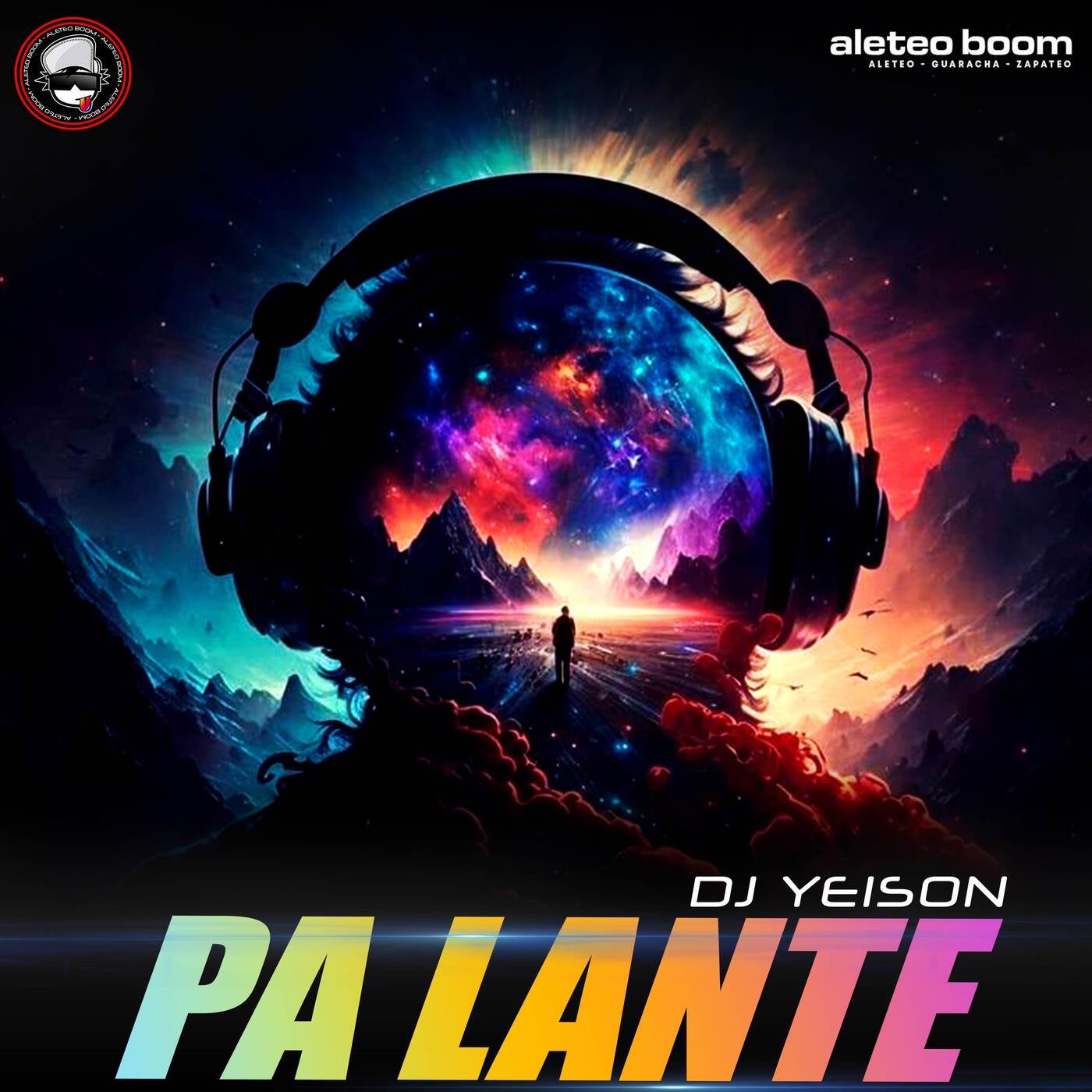 Pa Lante