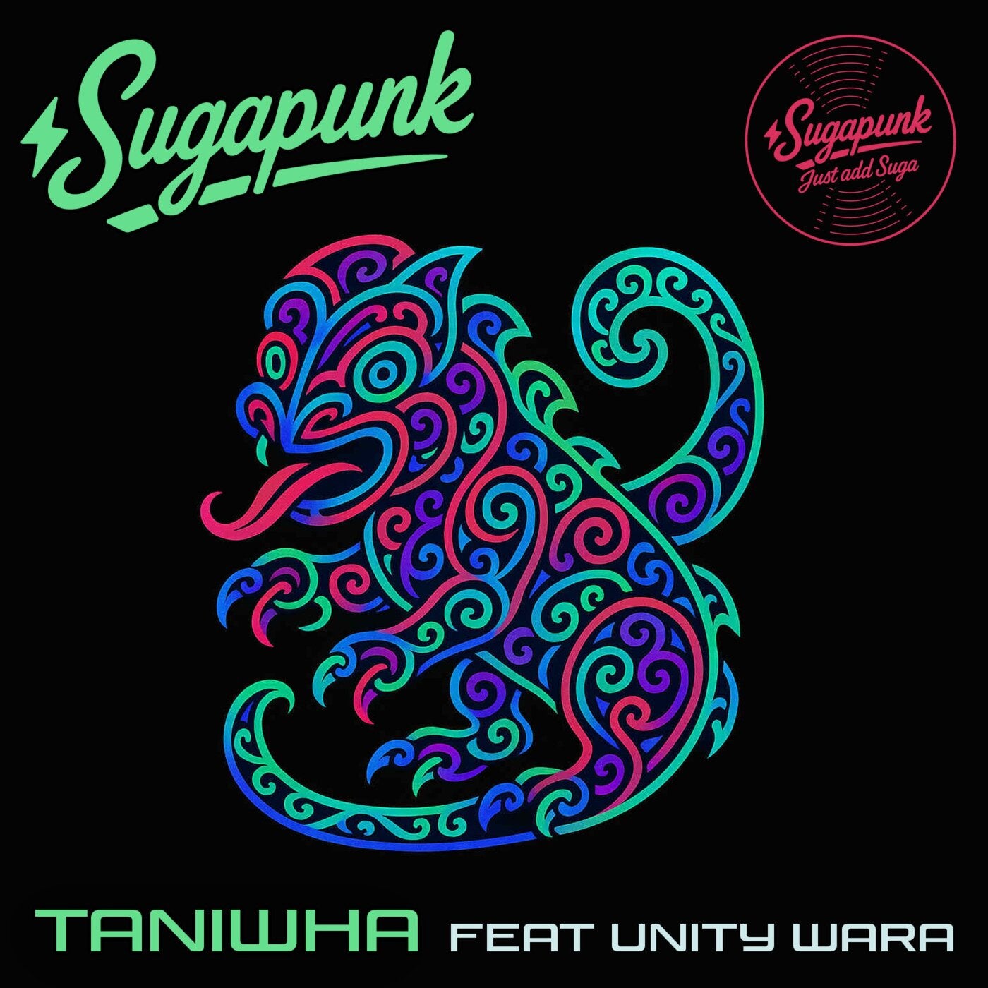 TANIWHA