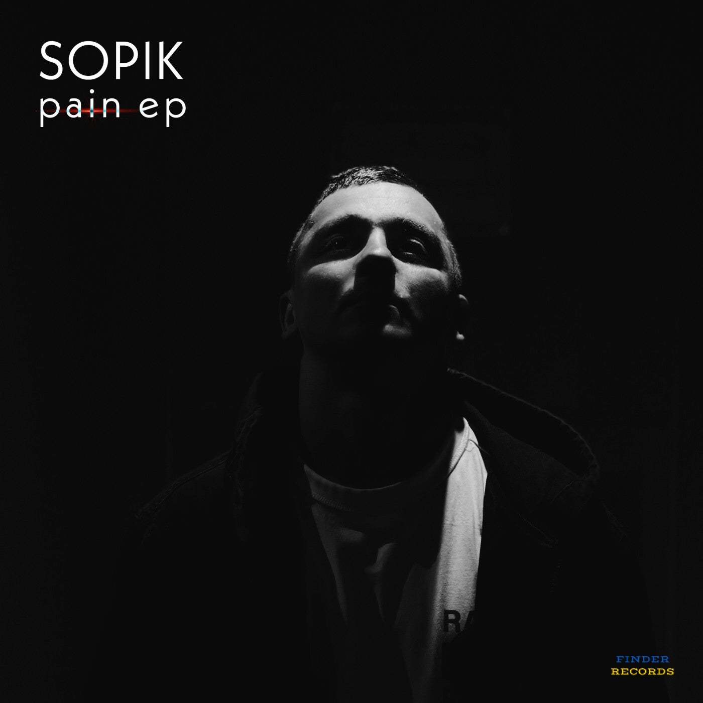Cover art for Pain EP