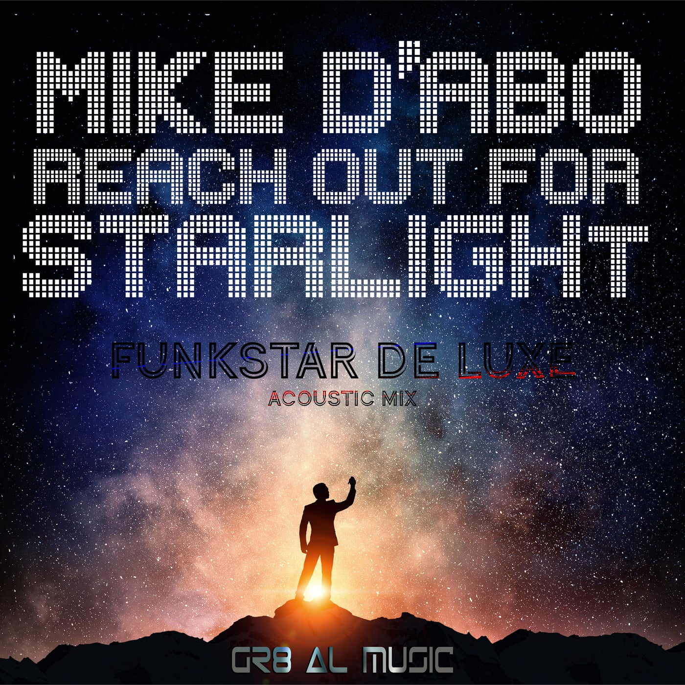 Reach out for Starlight (Funkstar De Luxe Acoustic Mix)