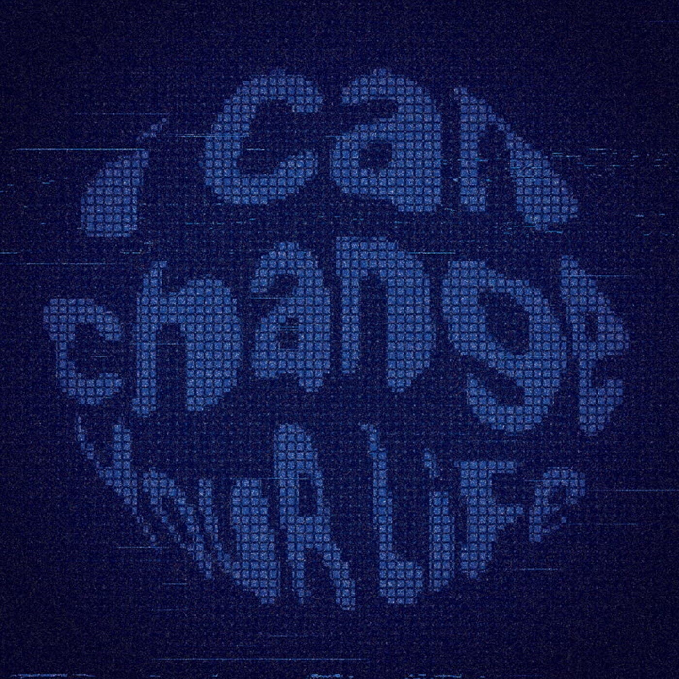 Cover art for I Can Change Your Life