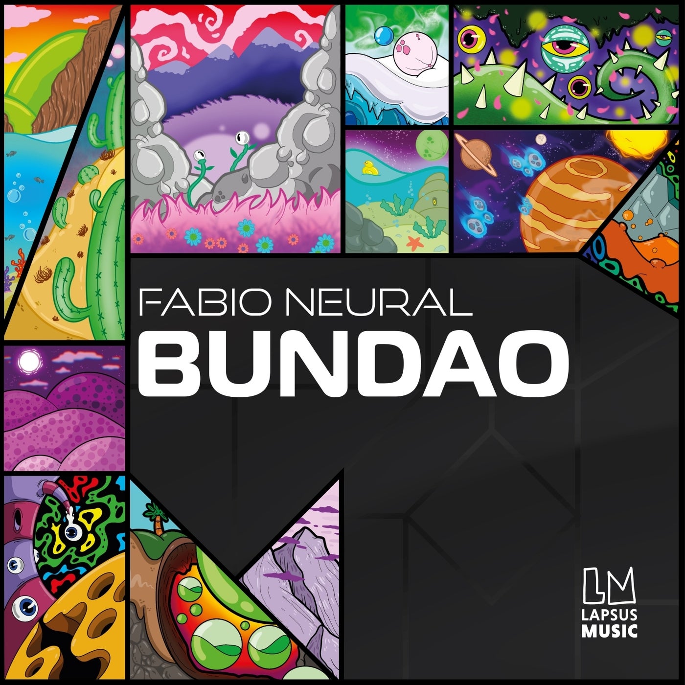 Bundao (Extended Mixes)