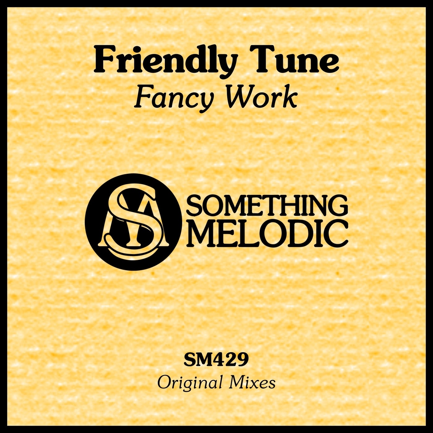 Fancy Work