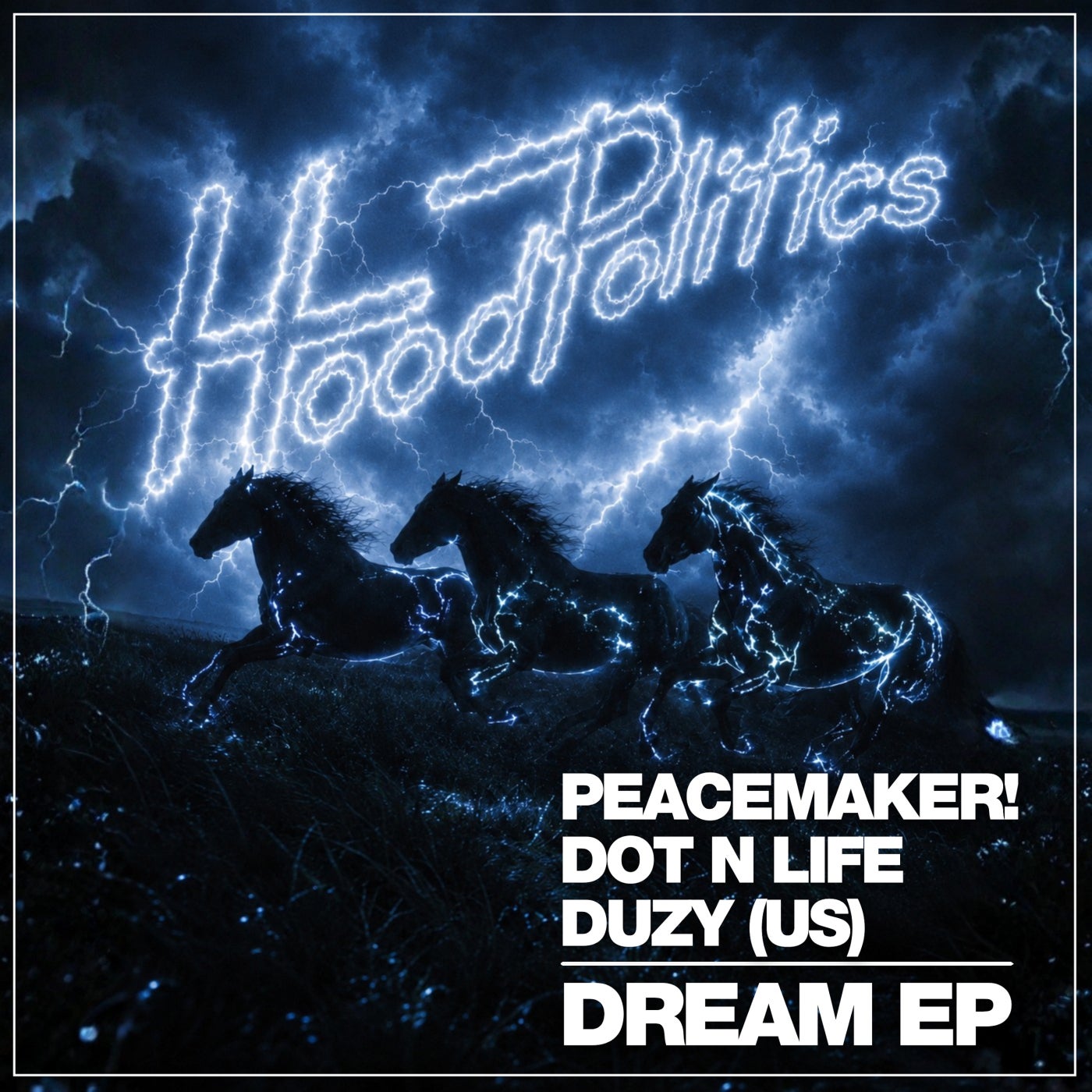 PEACE MAKER! Music & Downloads on Beatport