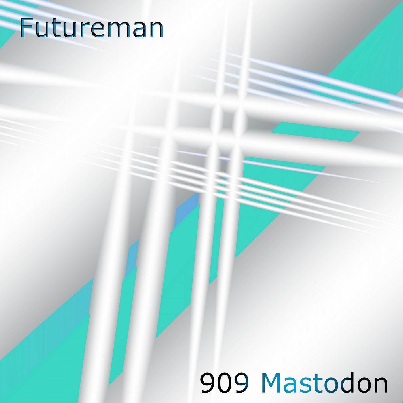 909 Mastodon