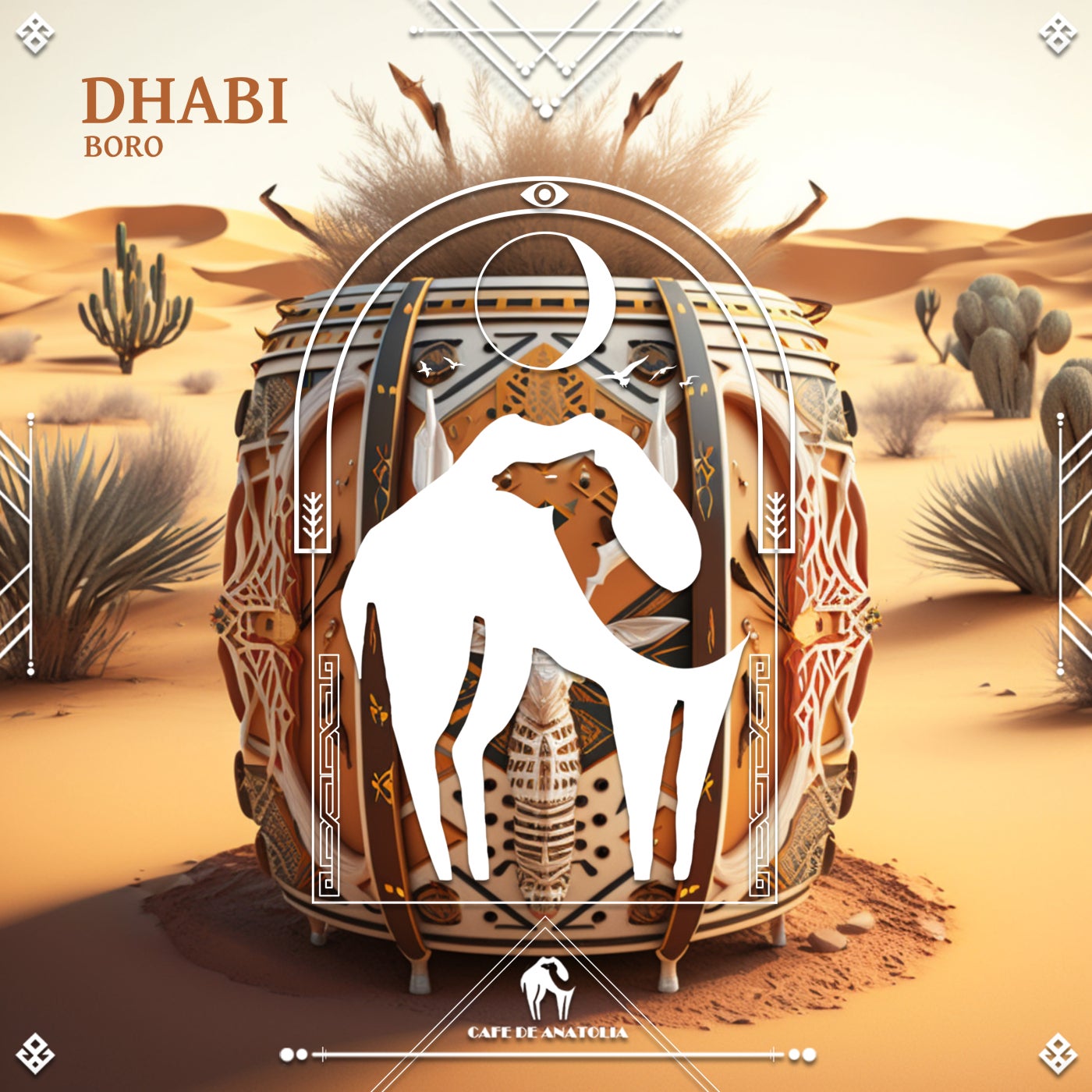 Dhabi