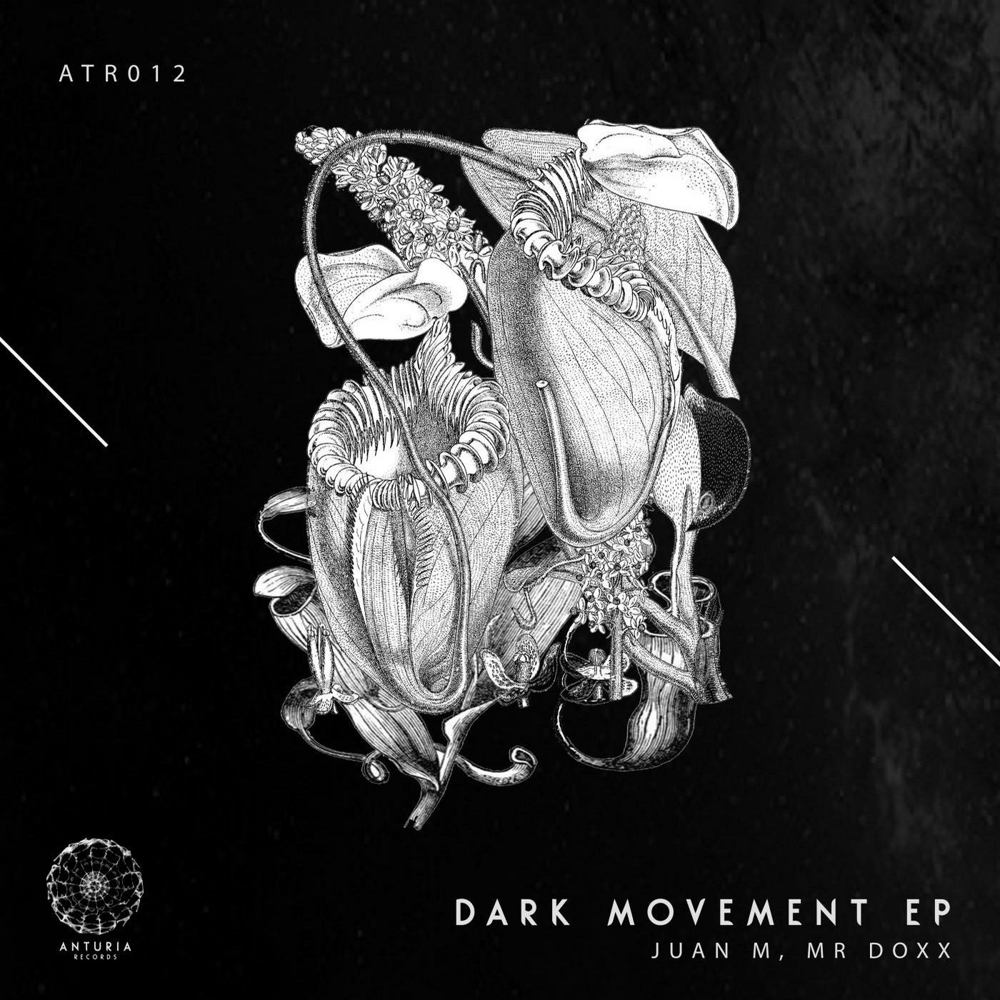Dark Movement EP