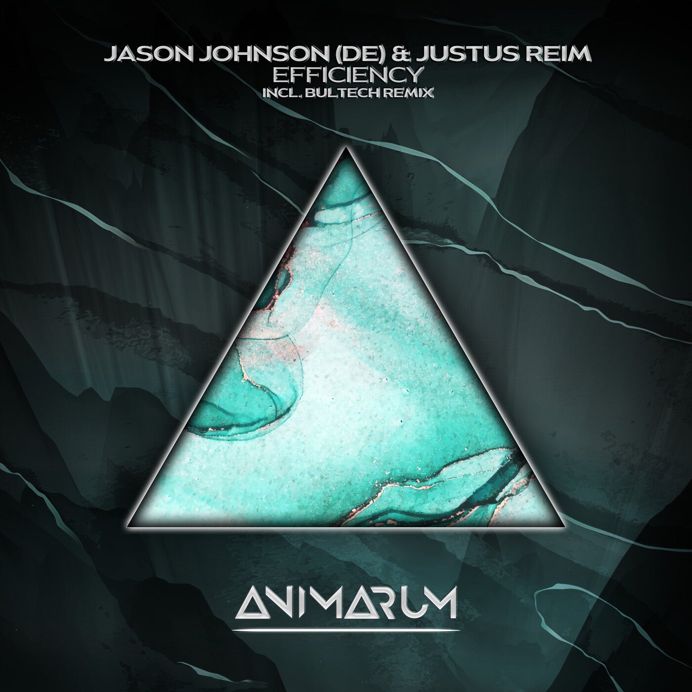 Jason Johnson (DE), Justus Reim Efficency AMR40 deeptech.house
