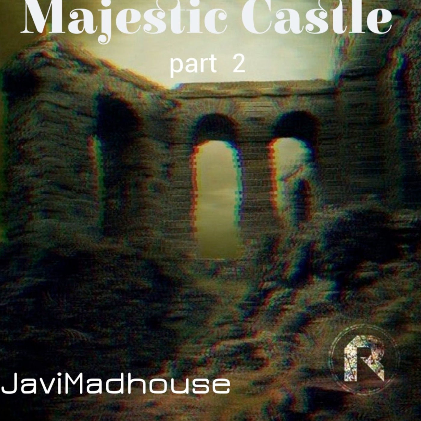 Majestic Castle, Pt. 2