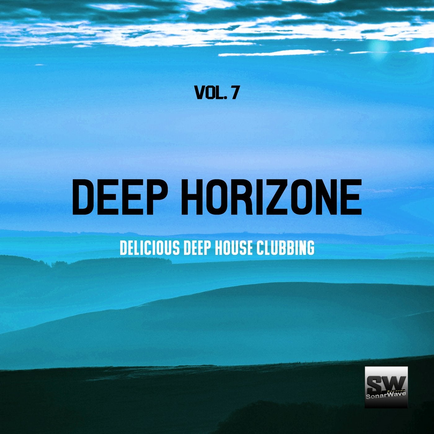 Deep Horizone, Vol. 7 (Delicious Deep House Clubbing)