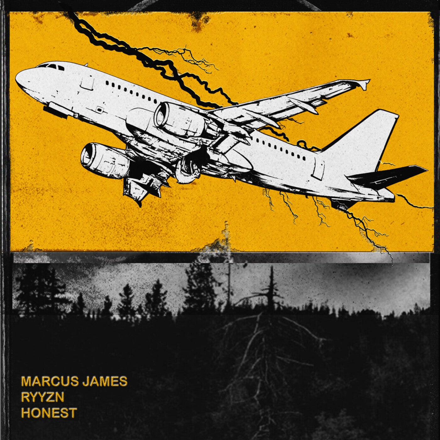 Honest (Extended Mix)