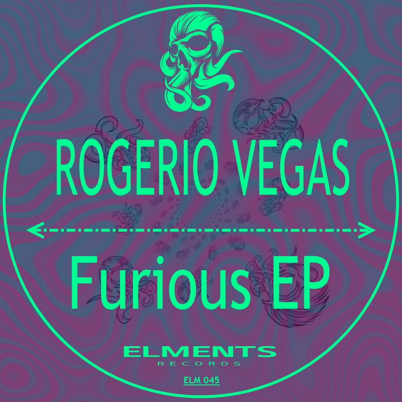 Furious EP