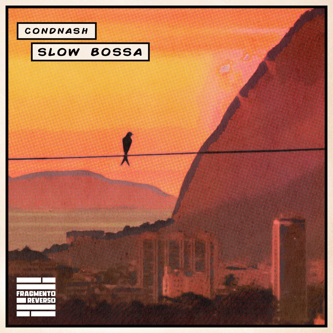 Slow Bossa