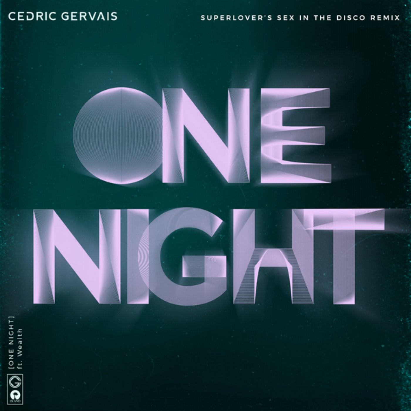 And one night. One Night. Cedric Gervais - one Night (feat. Wealth) (d.o.d Remix). Night 1. One Night with.