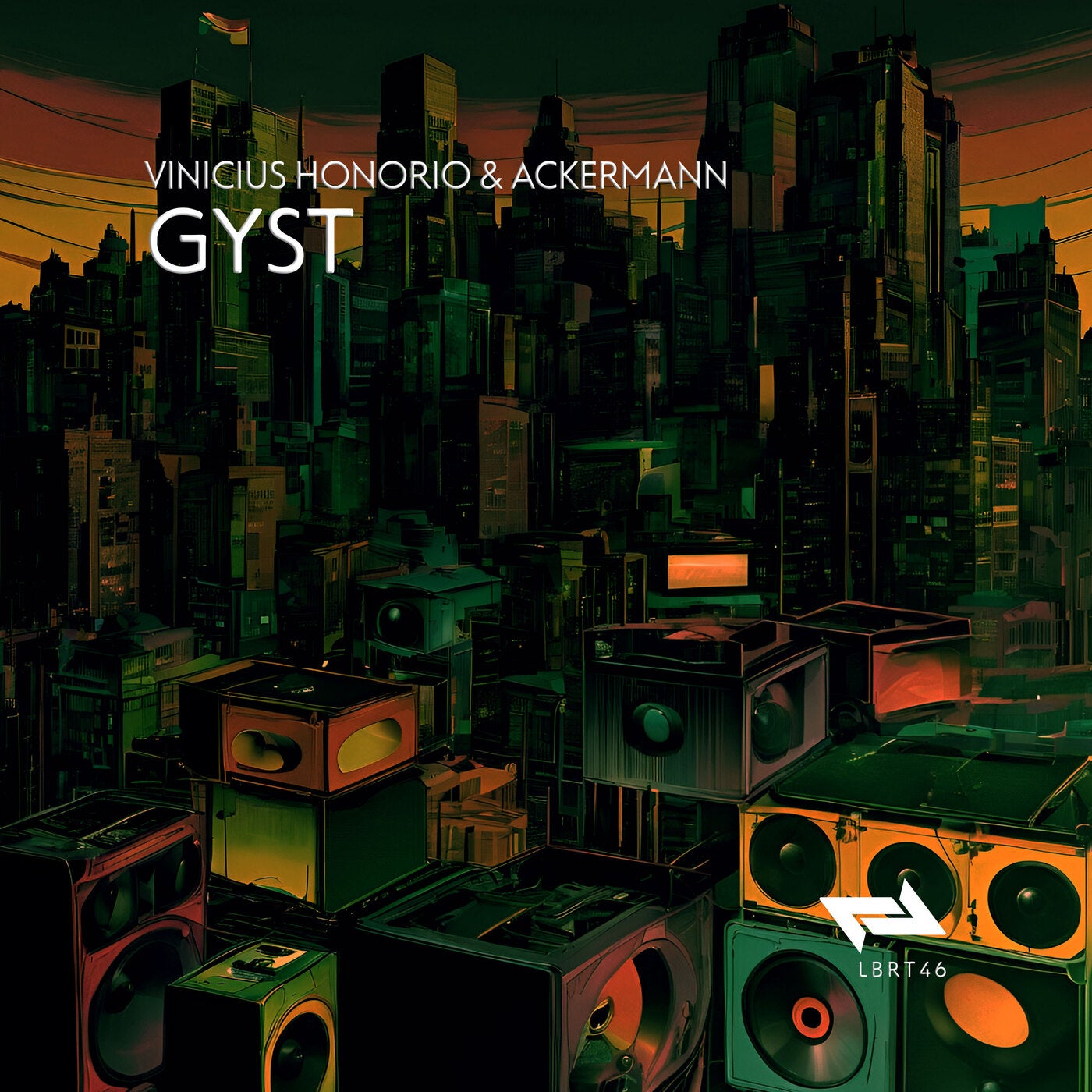 GYST