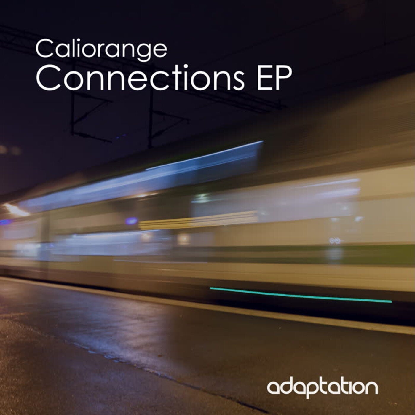 Connections EP