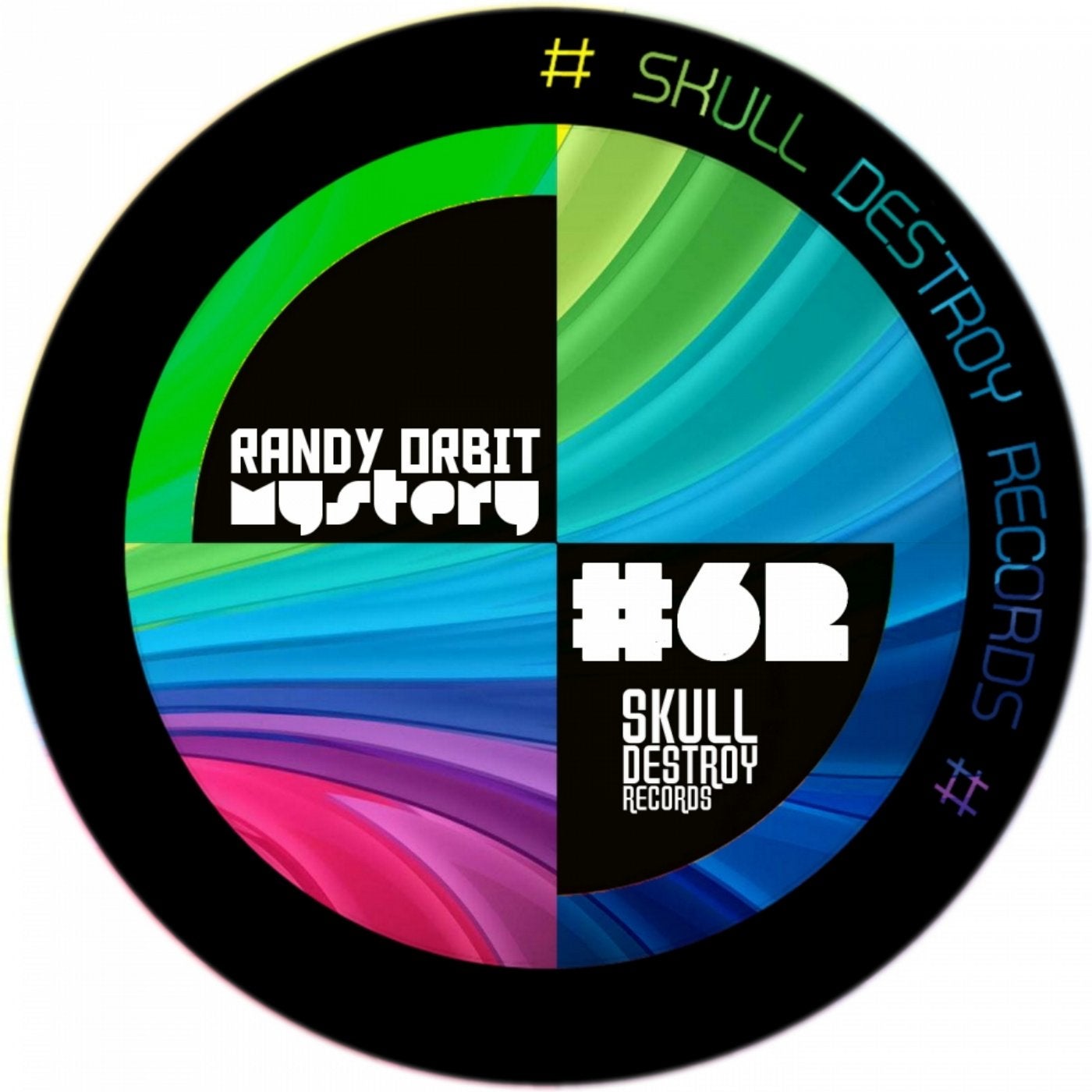 Randy Orbit - Mystery [Skull Destroy] | Music & Downloads on Beatport