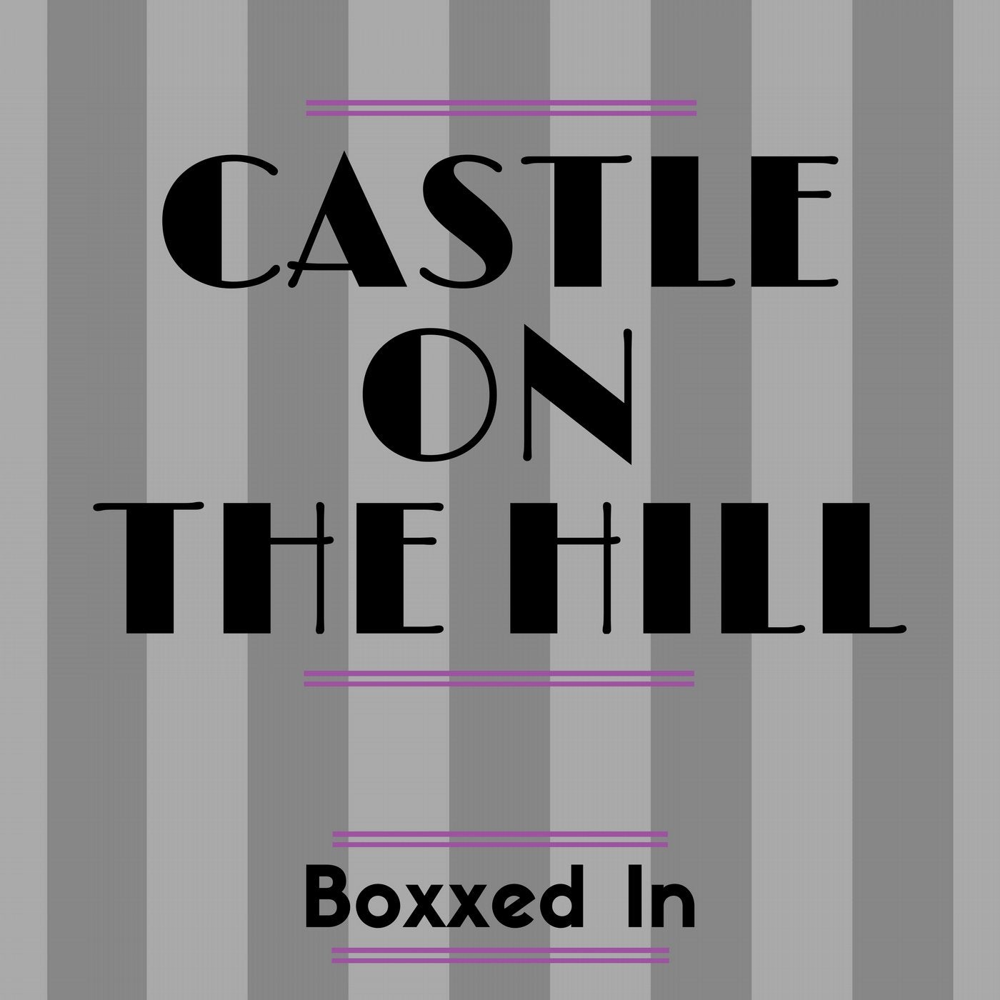 Castle on the Hill