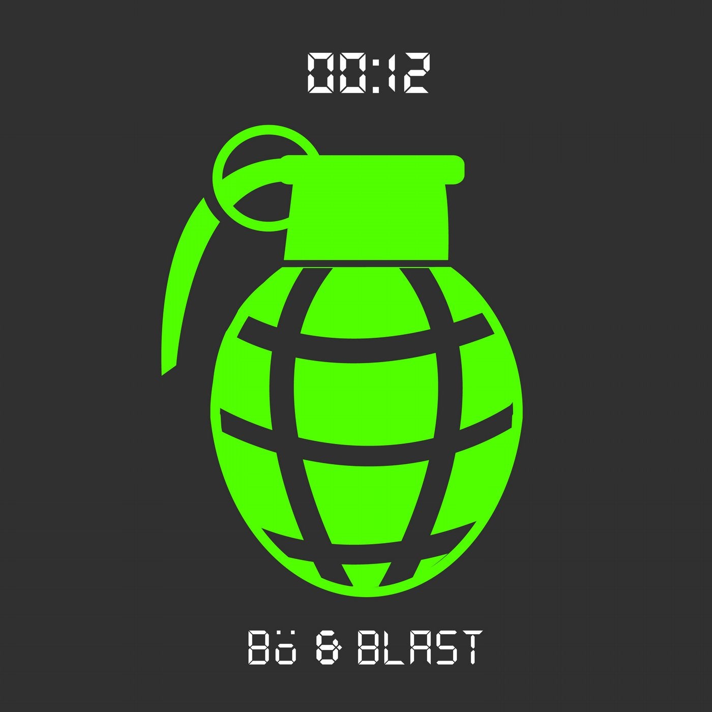 Bo & Blast 12