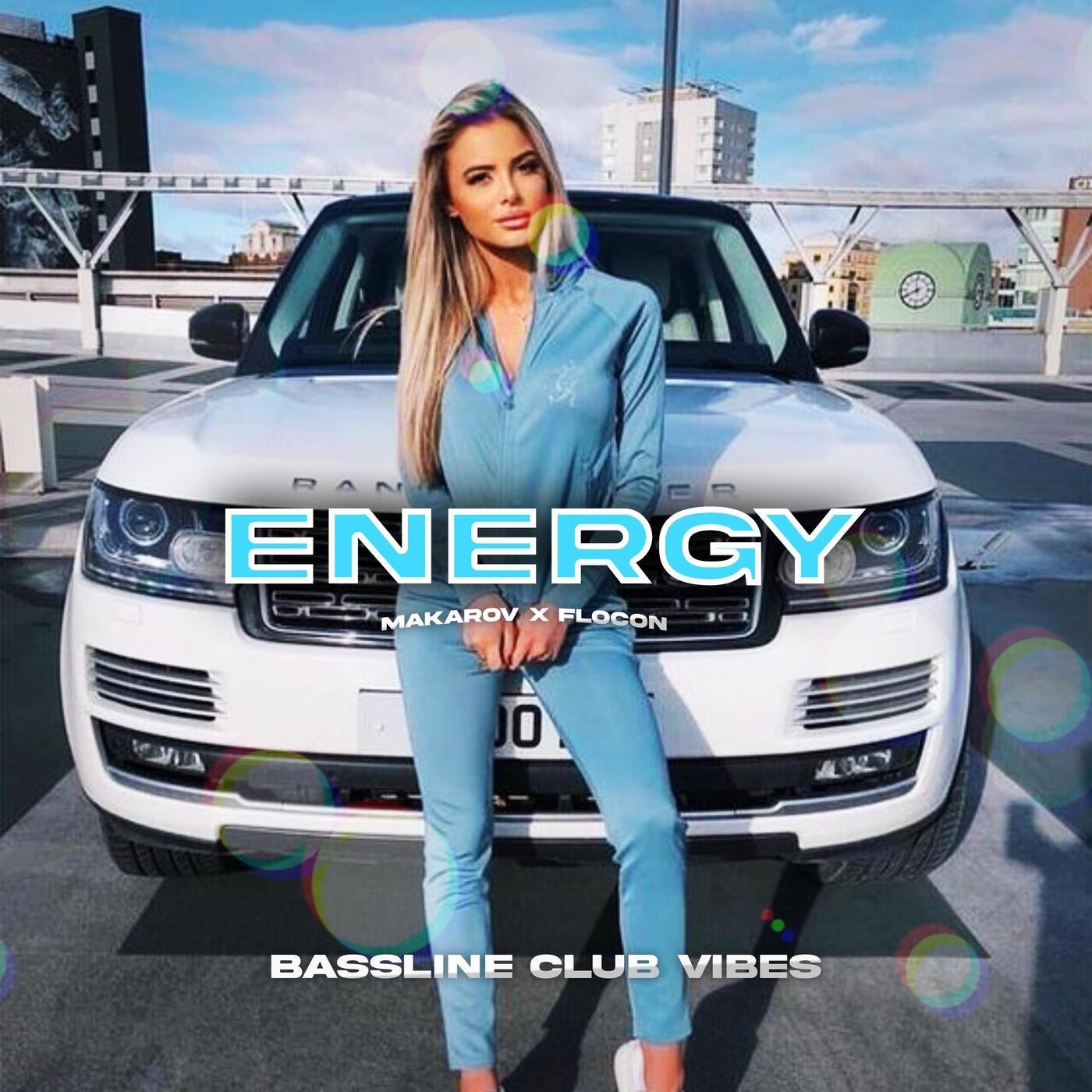 Energy (feat. Makarov & Flocon)